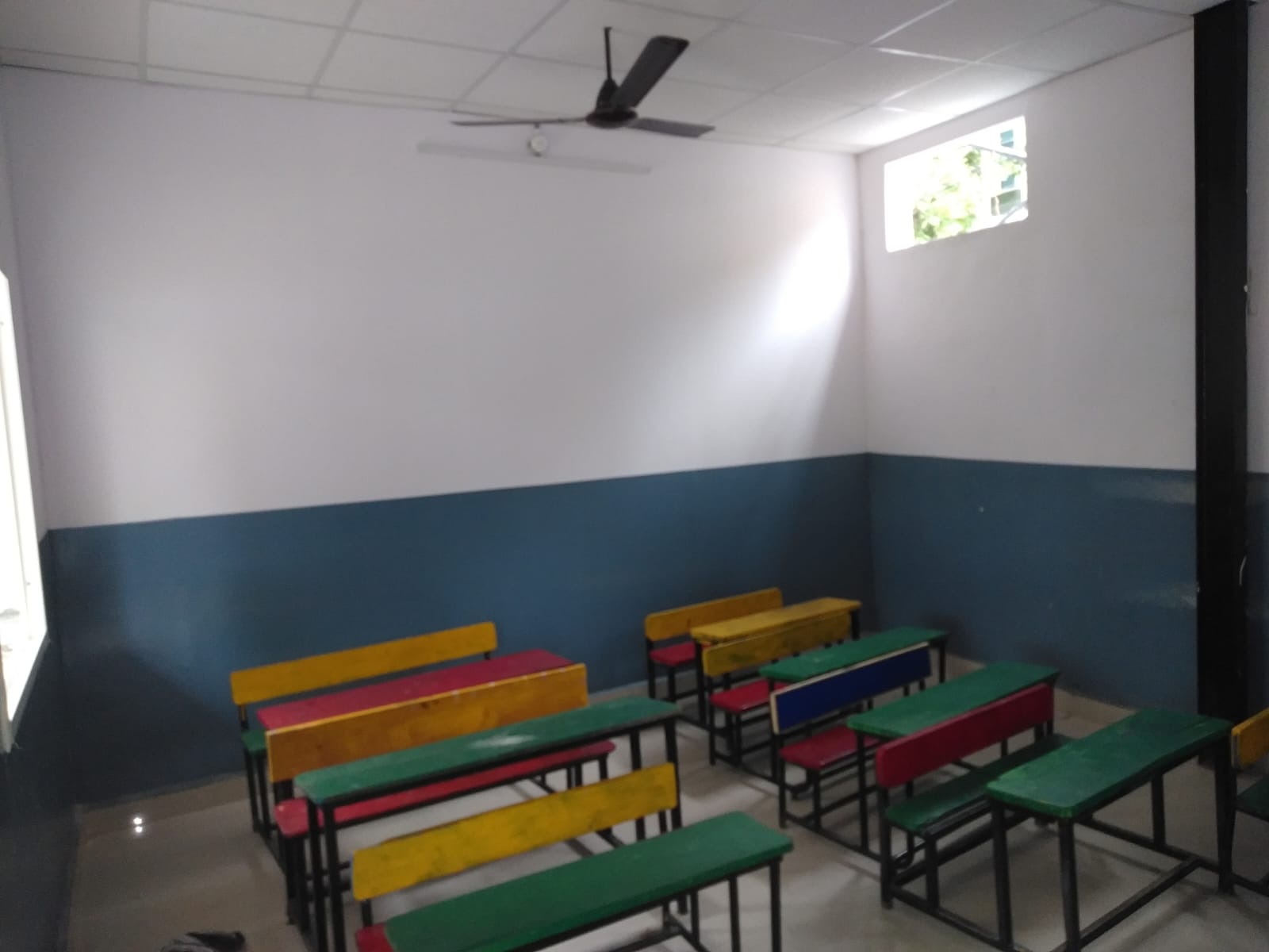 Best painting contractors in Hyderabad