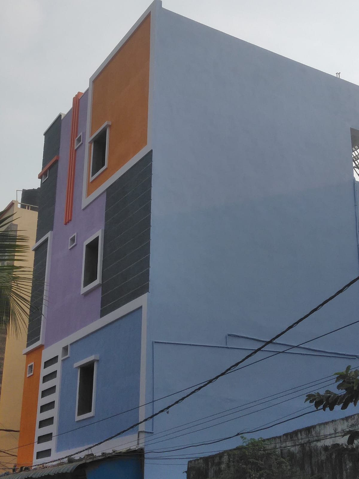 Best painting contractors in Hyderabad