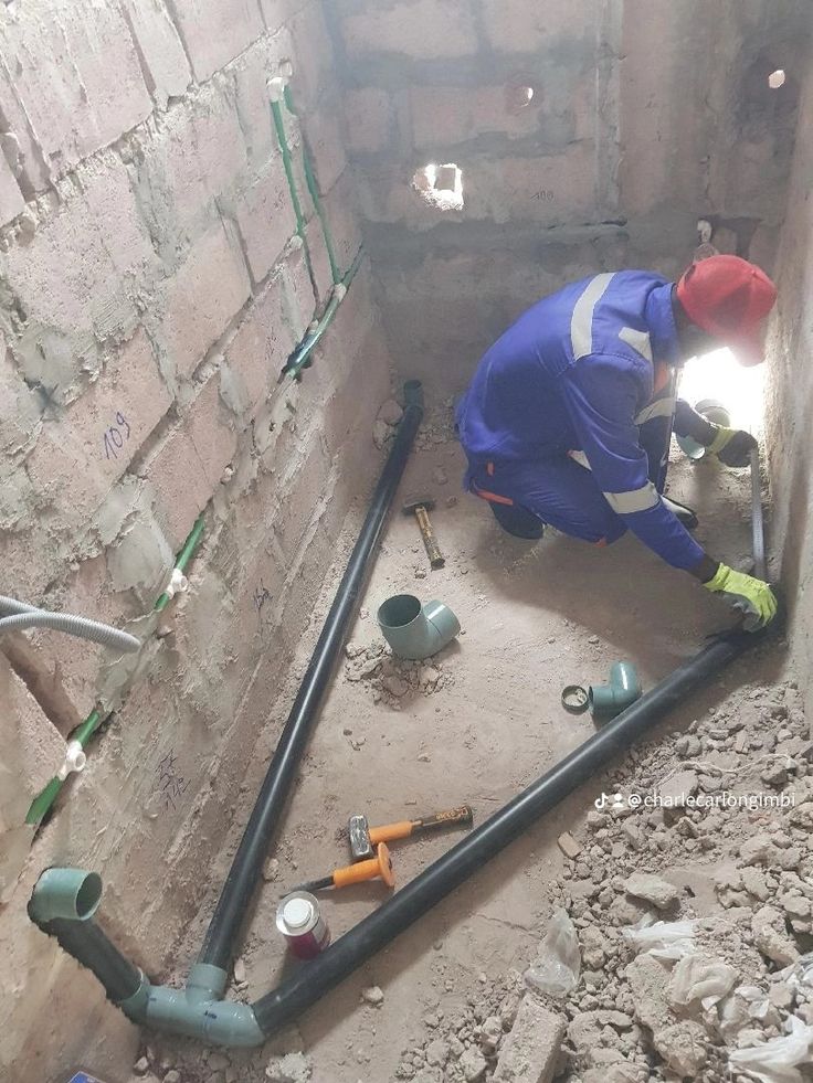 Best plumbing contractors in Hyderabad