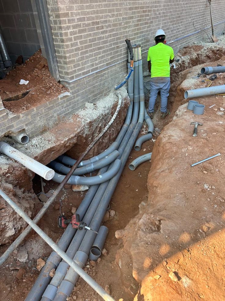 Best plumbing contractors in Hyderabad